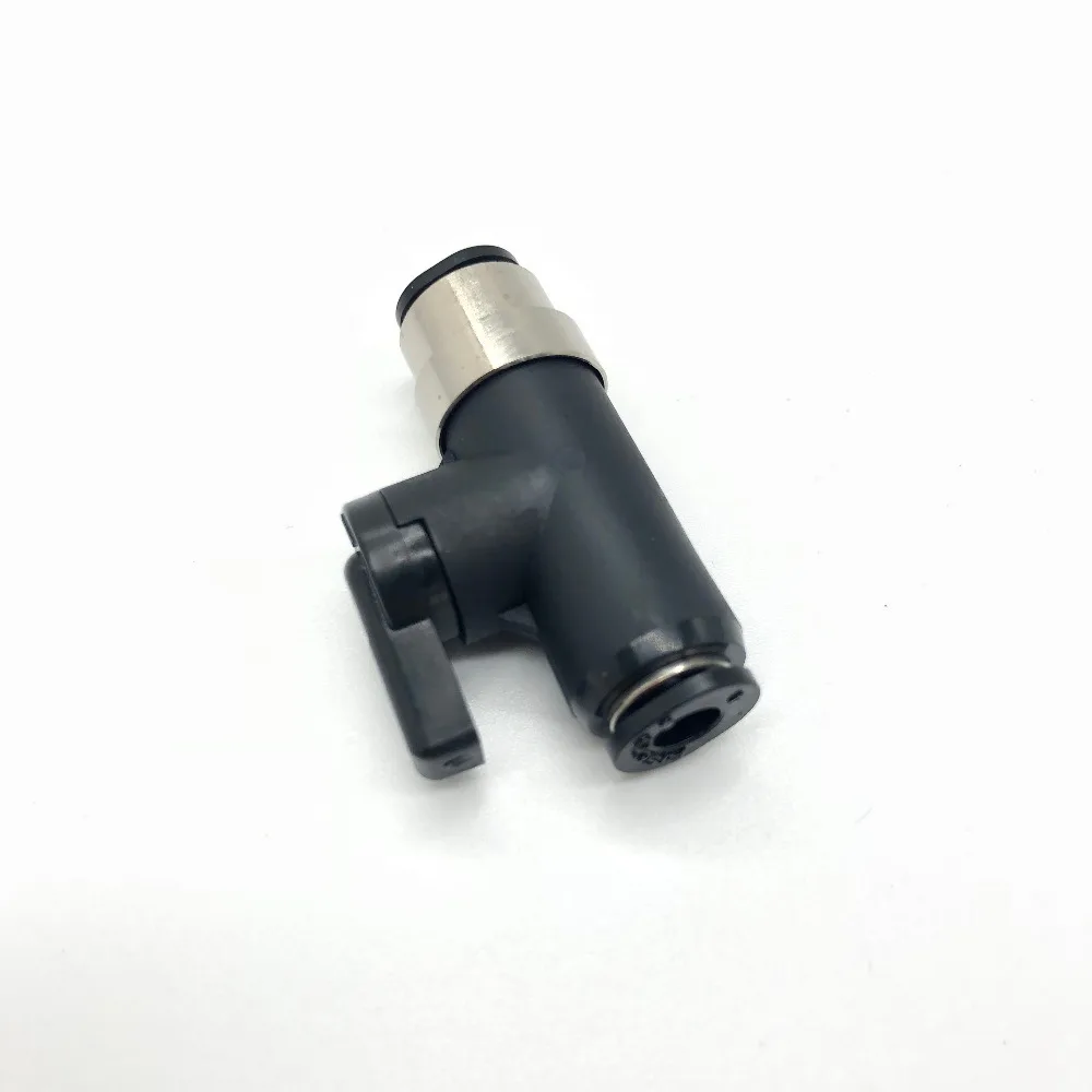 BVU4-4 Ball Valve For Turbine Engine