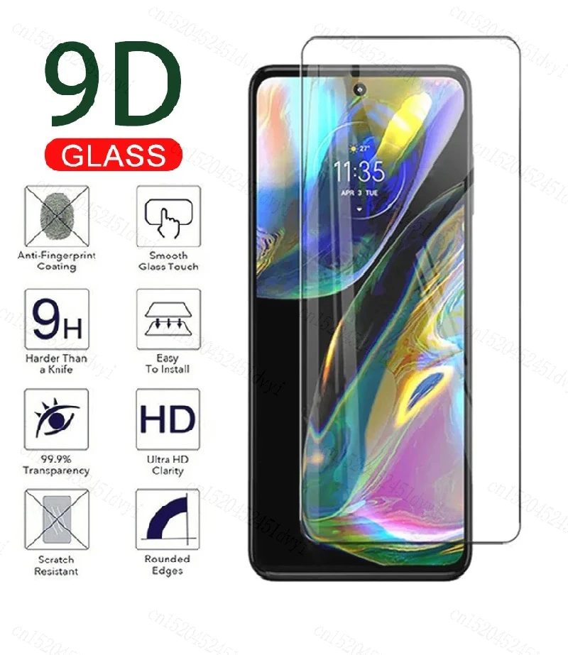 2.5D Full Glue Temp…