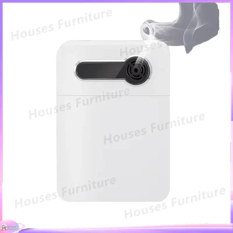 230 Commercial Aromatherapy Hotel Home Perfume Diffuser Anhydrous Essential Oil Scent Air Freshener HVAC System Large