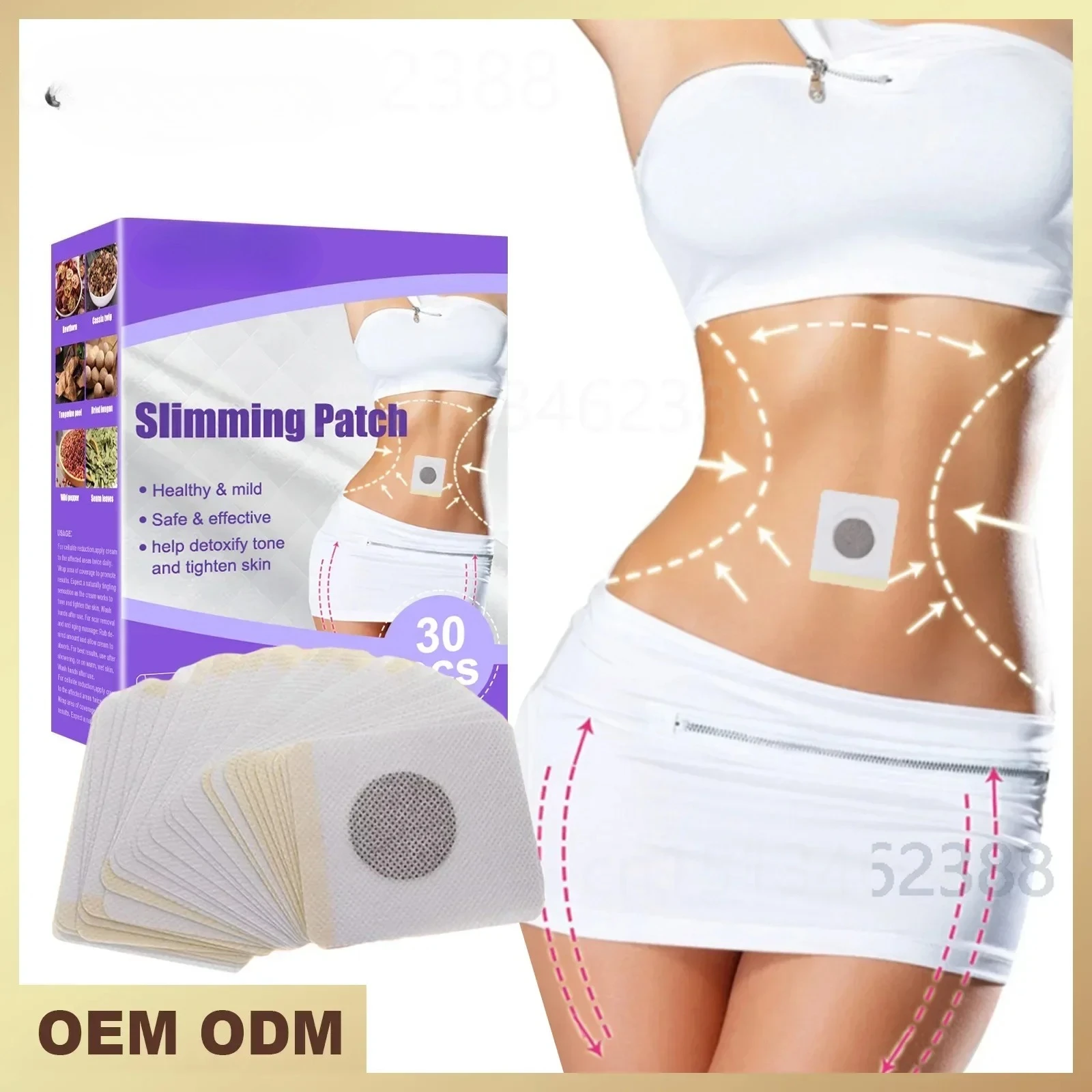 

Сильные пластыри для похудения, детокс-пластырь для похудения живота для сжигания жира, подавление аппетита, тонкие, быстрые для женщин, трендовые товары