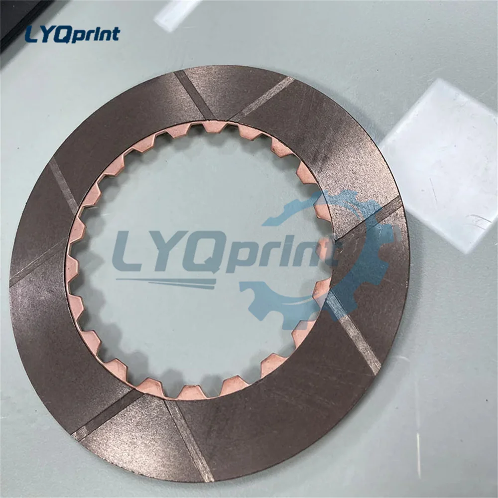 

Best Quality 1 set = 9 pcs Brakes Printing Machinery Parts