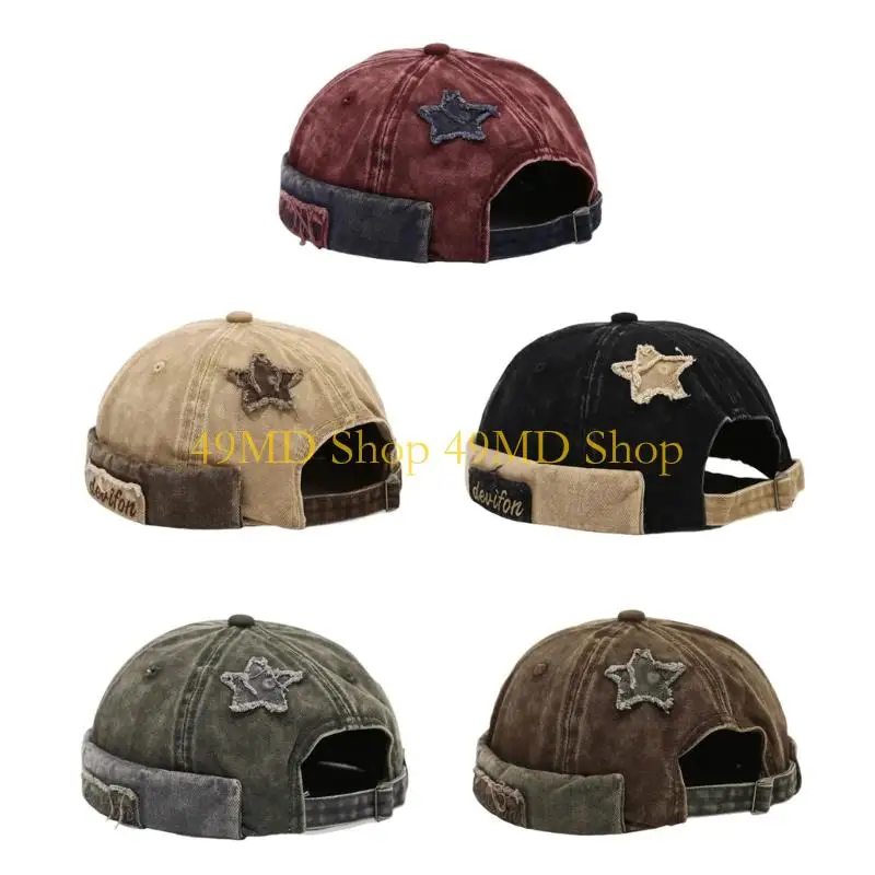 

49MD Вентилируемая хлопковая ткань без подкладки со звездообразным узором, модифицируемая задняя часть Все периоды