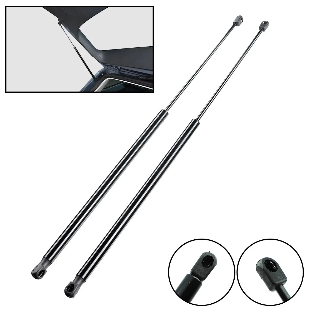 

534400W130 Lip для Lexus ES350 Sedan 2007-2012 2013 2014 Авто передний капот Подъемник поддерживает амортизаторы, газовые стойки, пружинный баллон