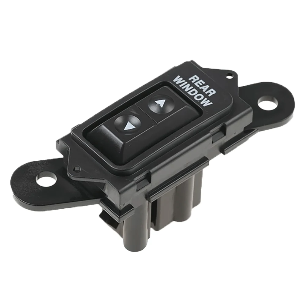 1 Pc For Ford Bronco 1992 1993 1994 1995 1996 12V Front Left Driver Side Power Control Switch F2TZ14529A