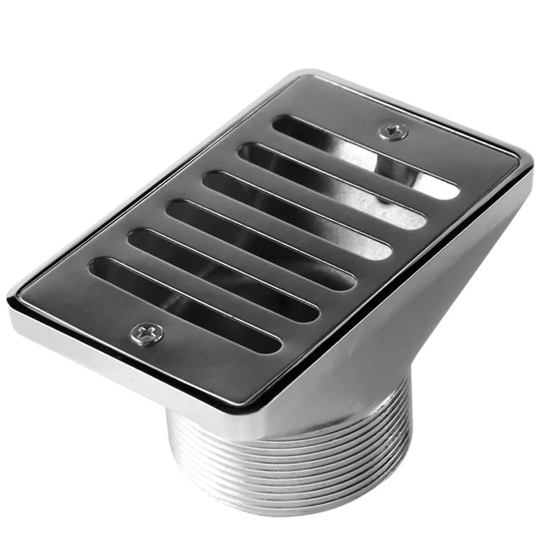 

Pool Accessories Pool Overflow, Stainless Steel Pool Wall Overflow Accessories