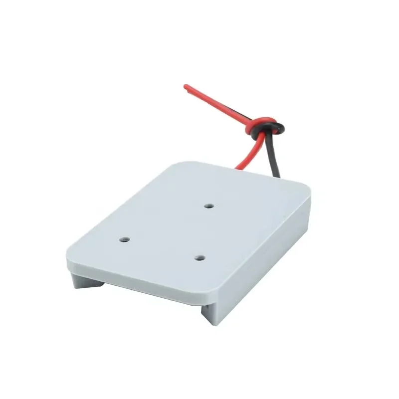 Imagem -04 - para Greenworks 24v Adaptador de Bateria de Íon-lítio para Rodas Elétricas Robóticas Faça Você Mesmo 14awg Fios Bateria Não Incluída