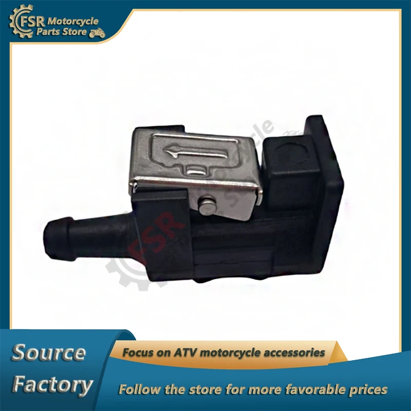 

Jetski 8MM oil pipe tank end connector suitable for Yamaha Hi-Pennel outboard engine oil tank accessories 6Y2-24305-05 6YK-24305