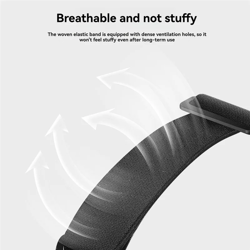 ABSQ-для регулируемого ремня на голову, ремешок на голову, регулируемый ремень для Eken H9 SJCAM, аксессуары для экшн-камеры