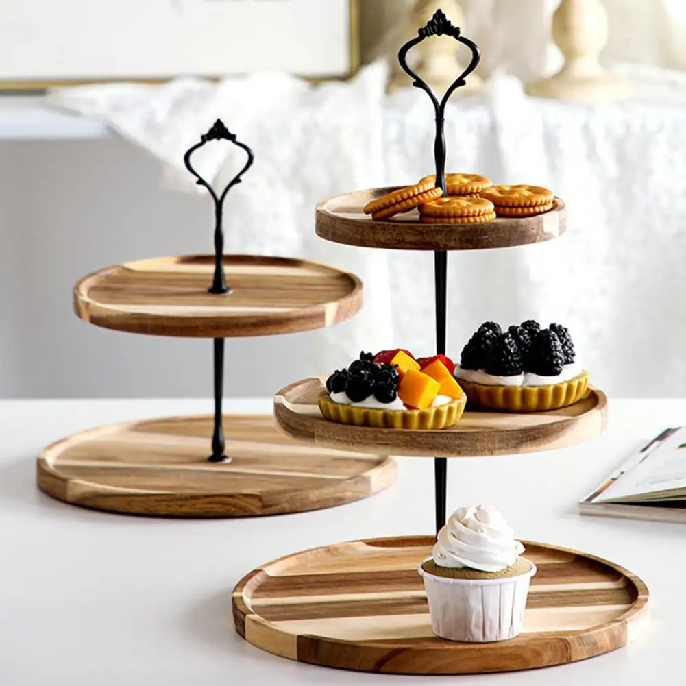 Cake Stand Home Party Dessert Table Display Rack Dessert Cake Tray Macaron Display Stand Cupcake Tower Rack For Wedding Birthday