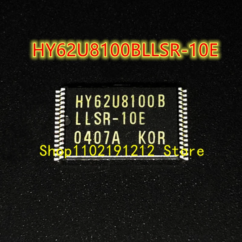 HY62U8200BLLSR-70I HY62U8100BLLSR-10E HY62U8200BLLST-70I HY62U8200BLLSR-85I HY62U8200BLLSR-70E CY62128-70ZAC  STSOP-32