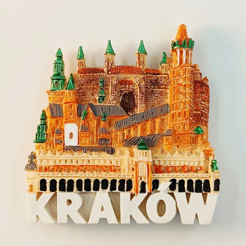 Poland Souvenirs Kr…