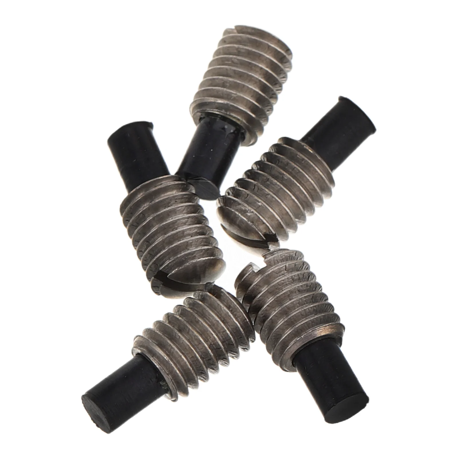 

5Pcs Sax Repair Screws Metal Woodwind Instrument Fixing Tightening Screws Kit Musical Accessory Metal Sax Screw