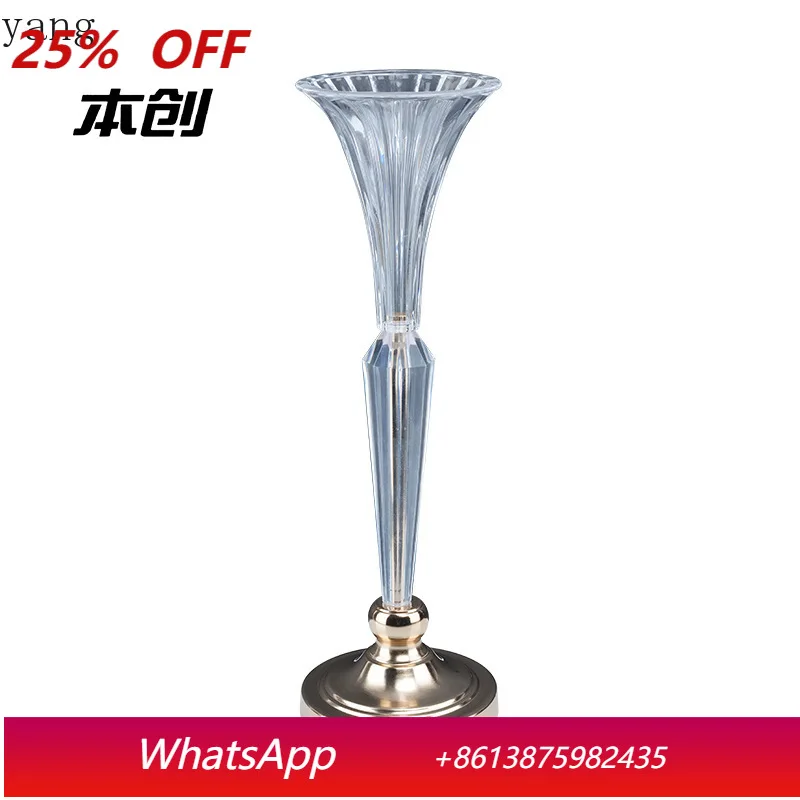 

CX wedding layout road wedding props flower stand