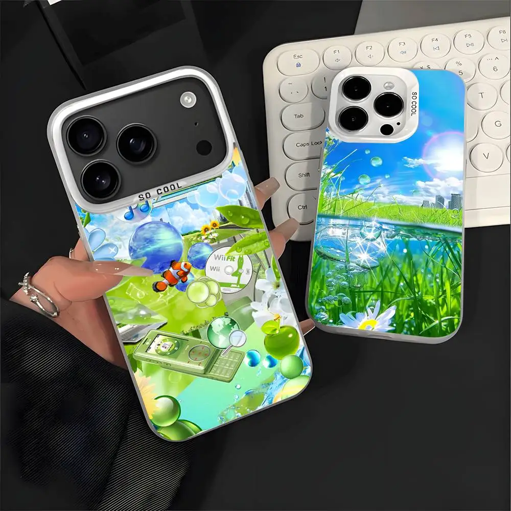 Frutiger Aero For I…