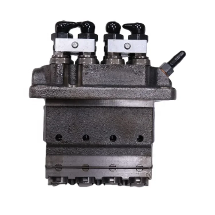 

2026Fuel Injection Pump 1J777-51013 1G777-51010 1J730-51010 1J701-51011 1J700-51011 for Engine V2607 V3800