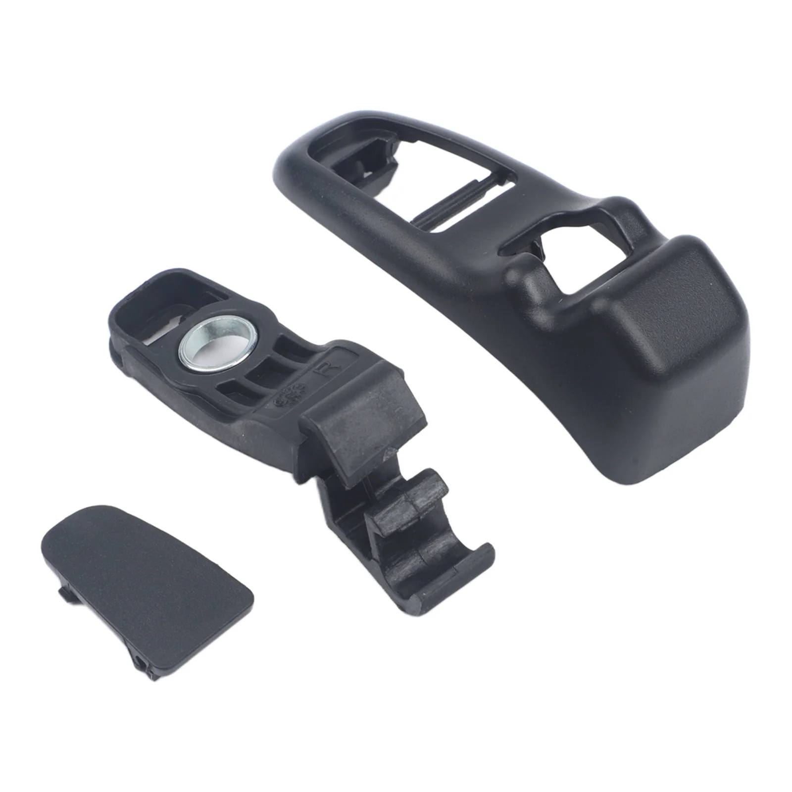 

Клипса-держатель солнцезащитного козырька Precision Fit, правая, для Porsche 718 Boxster 2013-2020, замена заводской детали 98173193200