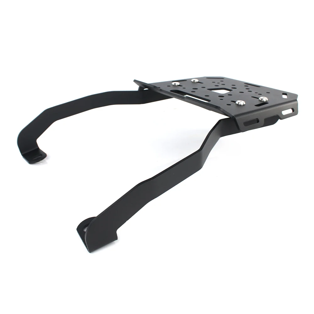 

Motorcycle Fit For Suzuki V-Strom 800 DE 2023-2024 Rear Luggage Rack Frame Cover Luggage Carrier Holder Shelf Top Box Bracket