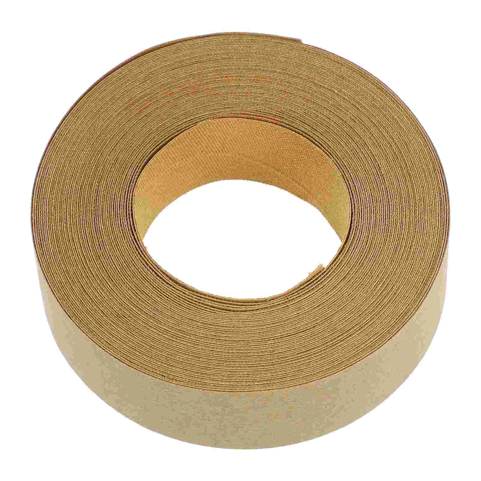 

Tape Lampshade Edge Strip Making Supplies Material Accessories Cloth Edging Yellow