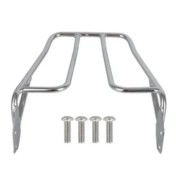 For Yamaha Roadliner Stratoliner V Star 1300 STR-2C551-30-00 Motorcycle Rear Luggage Rack Rear Luggage Bracket Holder