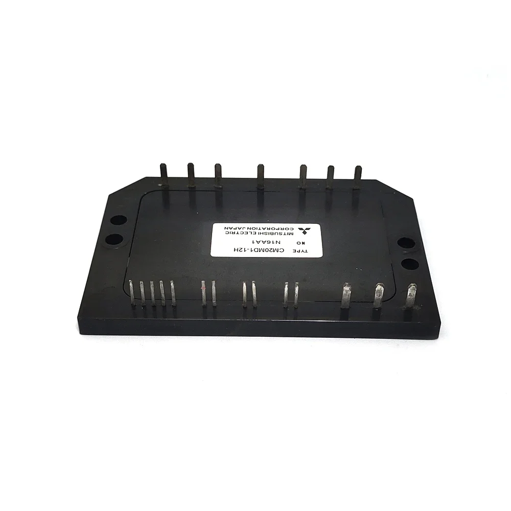 CM20MD1-12H ackage:MODULE,MEDIUM POWER SWITCHING USE
