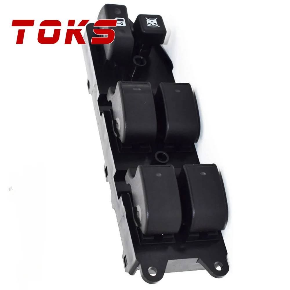 

TOKS 84820-02100 Window Lifter Switch 848200F030 For Corolla AE11 CE110 EE11 ZZE11 1995-2004 auto parts 84820 02100