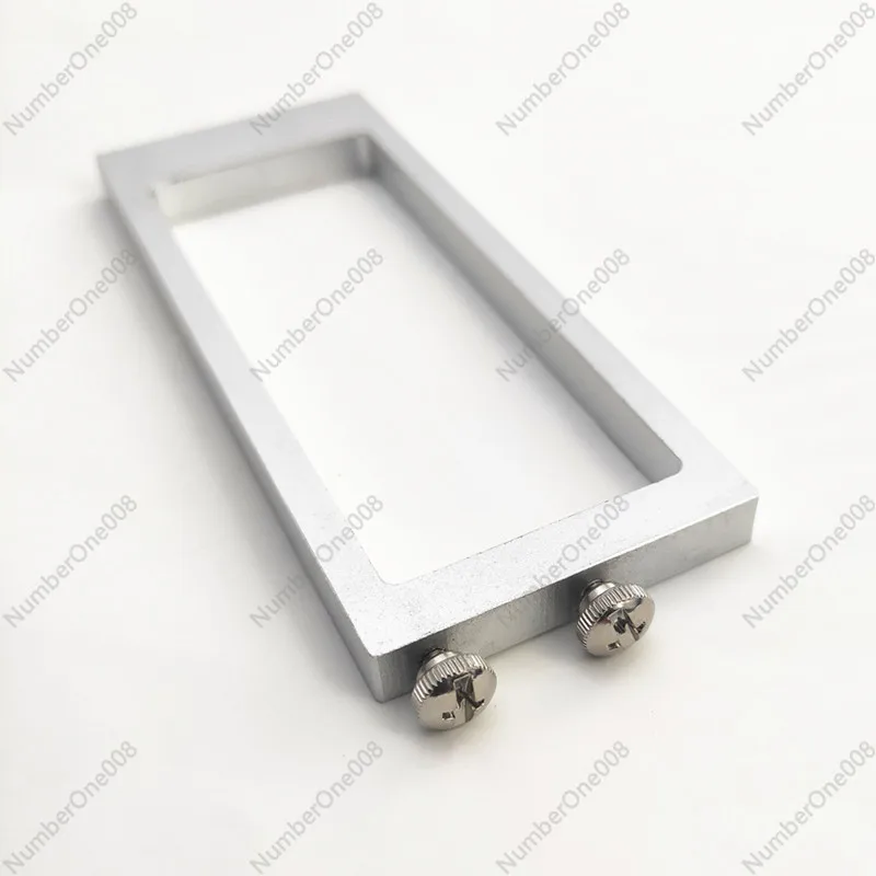 GPU Support Bracket for K1/EK1/K2/K3/K3S Open Cases, Aluminum Alloy Graphics Card Holder, Anti-Sag PC Accessory