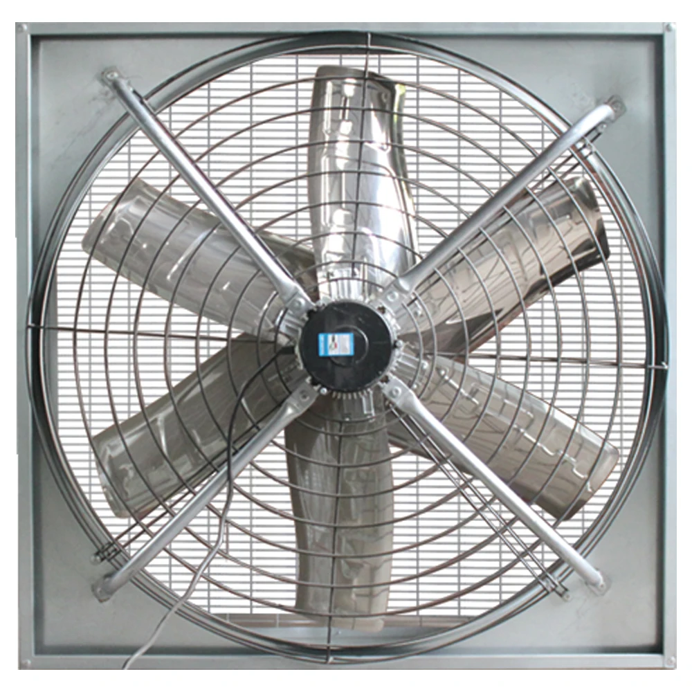 yyhcbest quality China dairy/industrial ventilation exhaust fans for sale