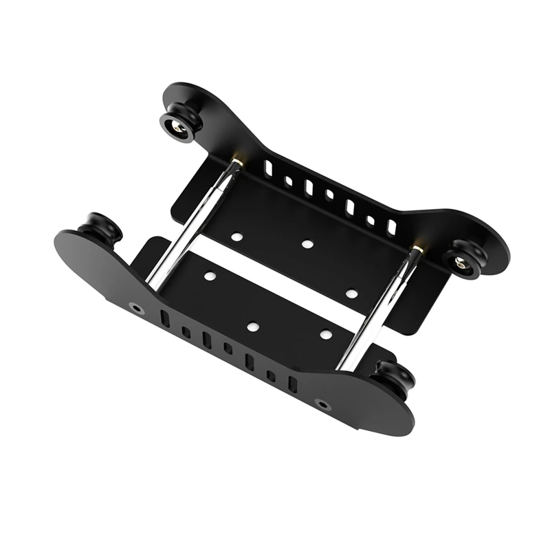 

New-1Kg To 5Kg 3D Printer Filament Holder Precision Adjustable Mount Rack For Filament Spools Bracket 3D Printer Accessories