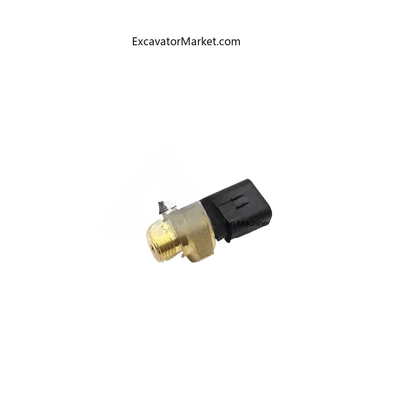 Excavator Spare For Caterpillar cat e345c/349d/349d2/345d atmospheric pressure sensor c13 engine 274-6717 excavator