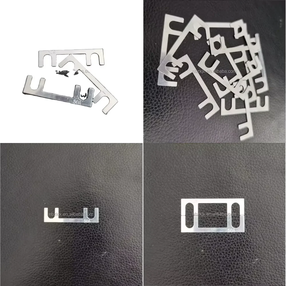 2026 Hot Item KALAMR DCE 80-100/45E DCE Engine Fuse 920730.0008/920730.0011Elsystem Motor TD730VE,