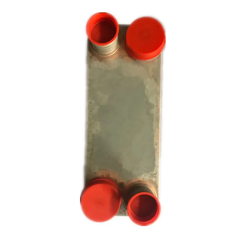 

VOE11110220 Oil cooler Heavy parts L150E, L150F, L180E, L180F, L180F HL, L220E, L220F