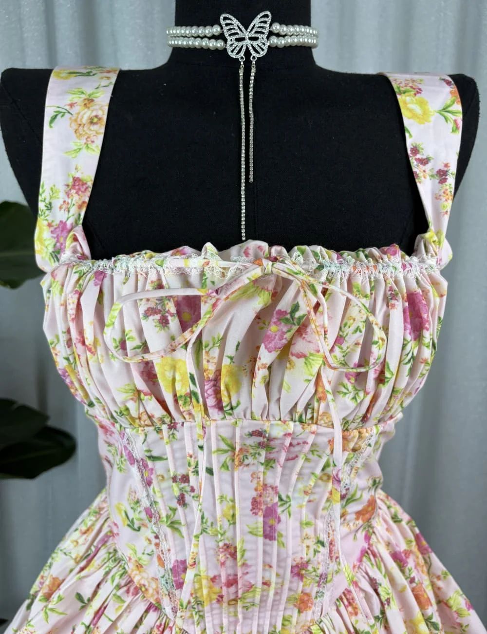 Nueva moda Sexy sin mangas estampado plisado Vestido corto para mujer diseño fiesta de cumpleaños vestidos de cóctel de celebridades traje de Club