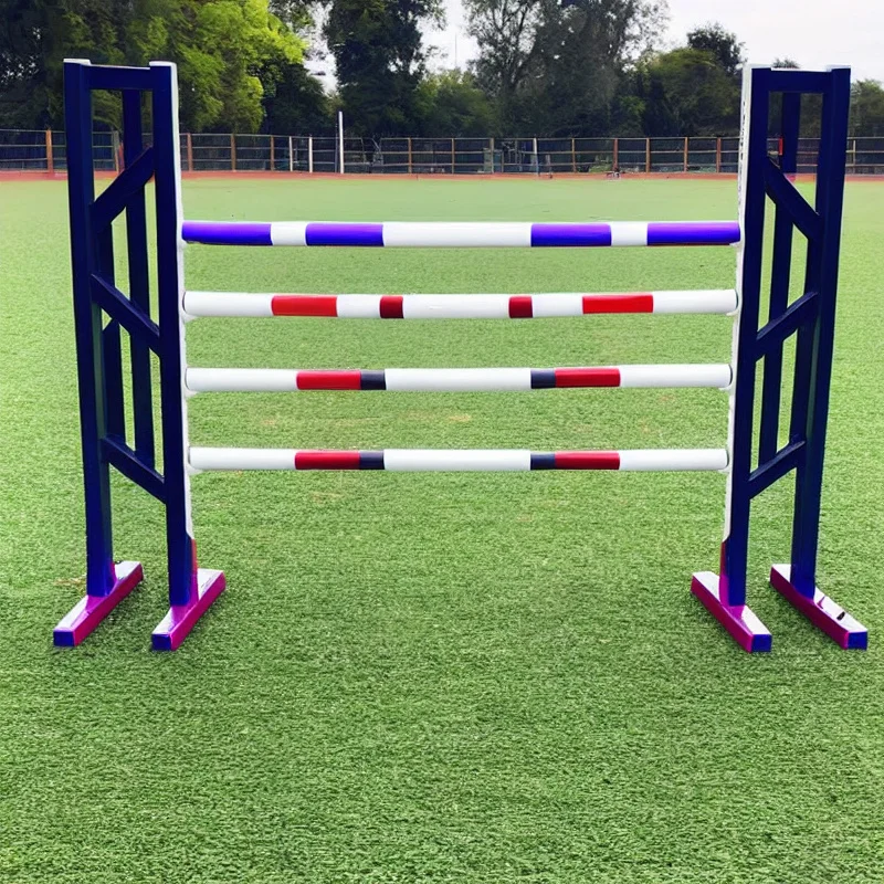 

Производитель оборудования для прыжков с лошадьми, алюминиевый гоночный тренировочный забор, перемычки для лошадей, барьерный бар, металлическая гусеница с замочной скважиной