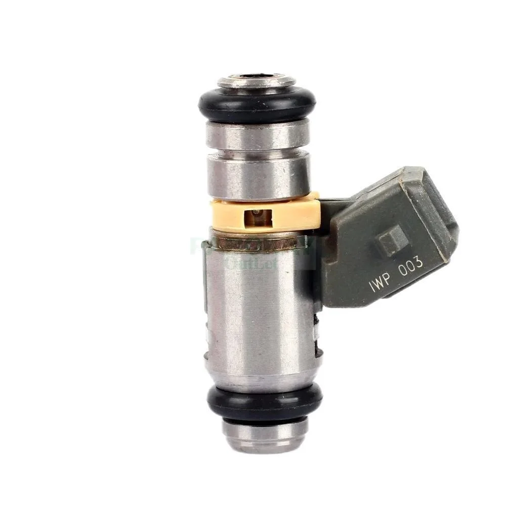 

Fuel Injector Nozzle IWP003 501.004.02 for FIAT Palio/Siena/Strada 1.4 8V MPI Flex TetraFuel Auto Parts OEM Replacement