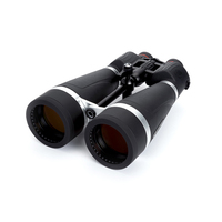 Celestron SkyMaster 20X80 PRO BAK4  Binoculars Long-Range Wide-view Terrestrial Observation Telescope