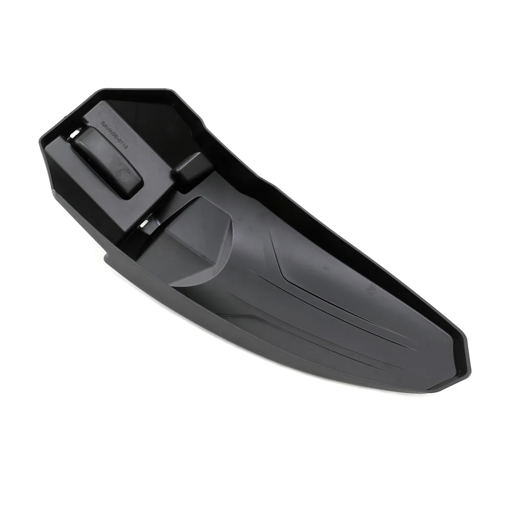 Per Honda CBR500R CB 500 F CBR 500R CB500F CB500X CB 500X 2013-2021 Accessori Moto Parafango Posteriore Parafango Splash Guard