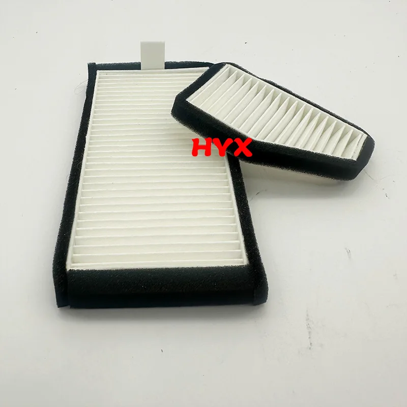 

Excavator Carter E3017 301.5 301.8 302 302.7 303.5 303CR air conditioning filter screen