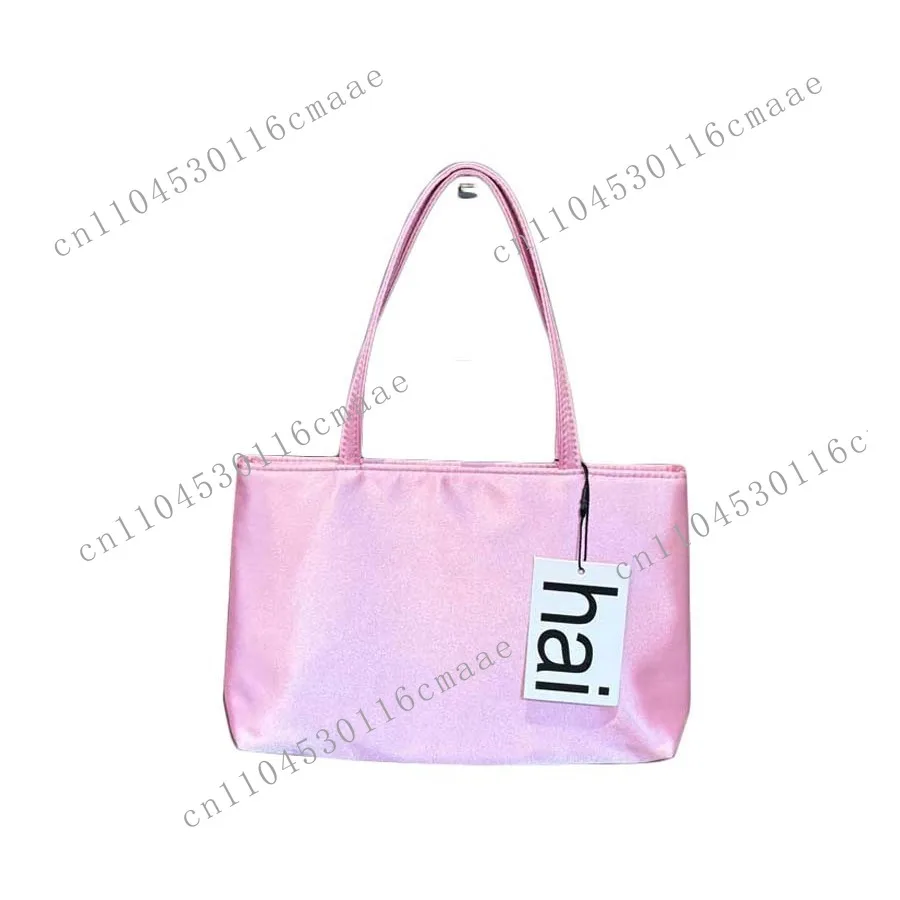

Fashion Design Women's Bags Handbags Fashion Versatile Satin Handbags Underarm Tote Bags Handbags