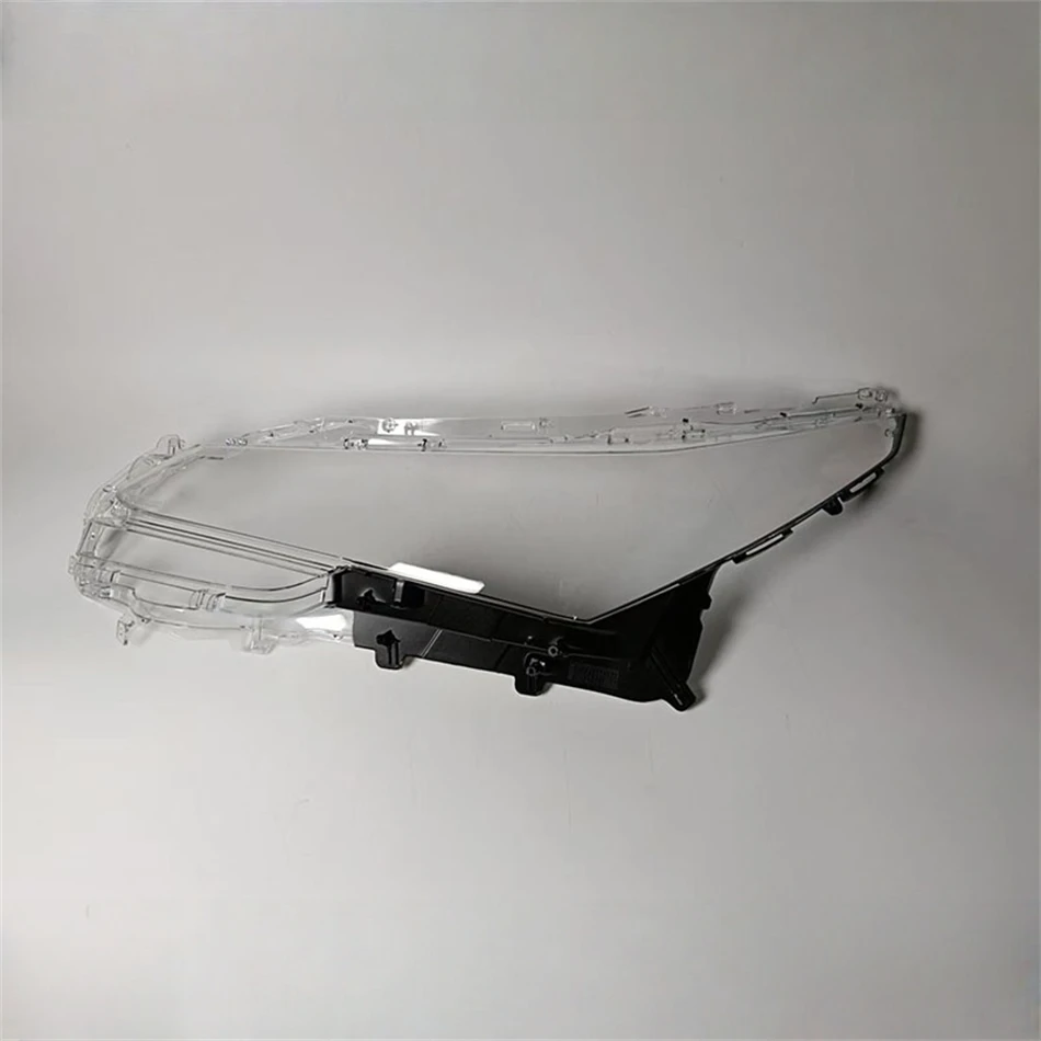 

Для Toyota Corolla Hybrid 2016 2017, аксессуары, автомобильный абажур, линза для фар, передняя фара автомобиля, крышка объектива, корпус