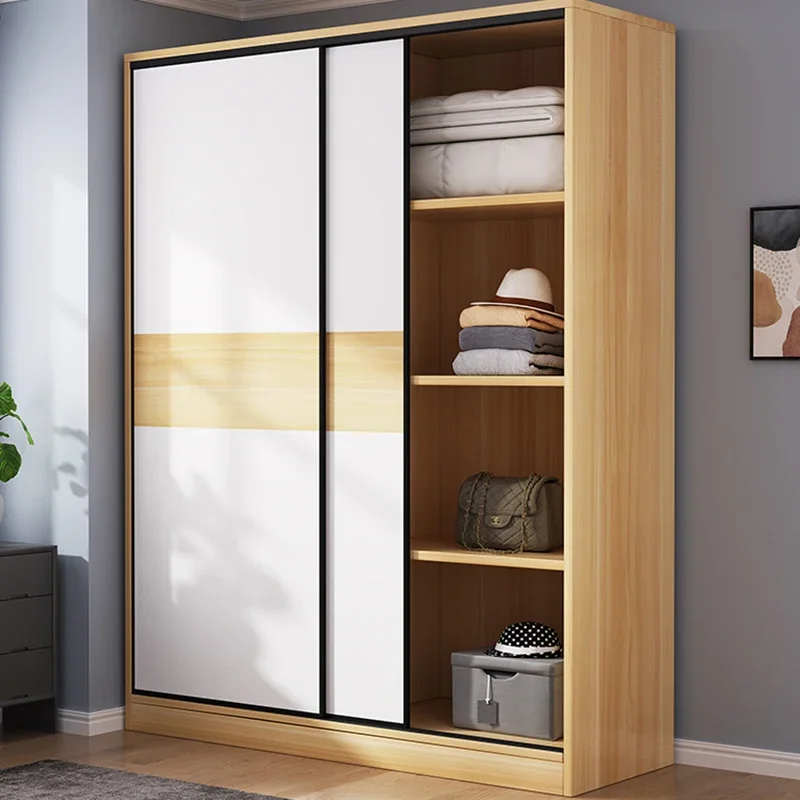 Thumbnail 4 - #4 Latest Open Wardrobe Closet Offers