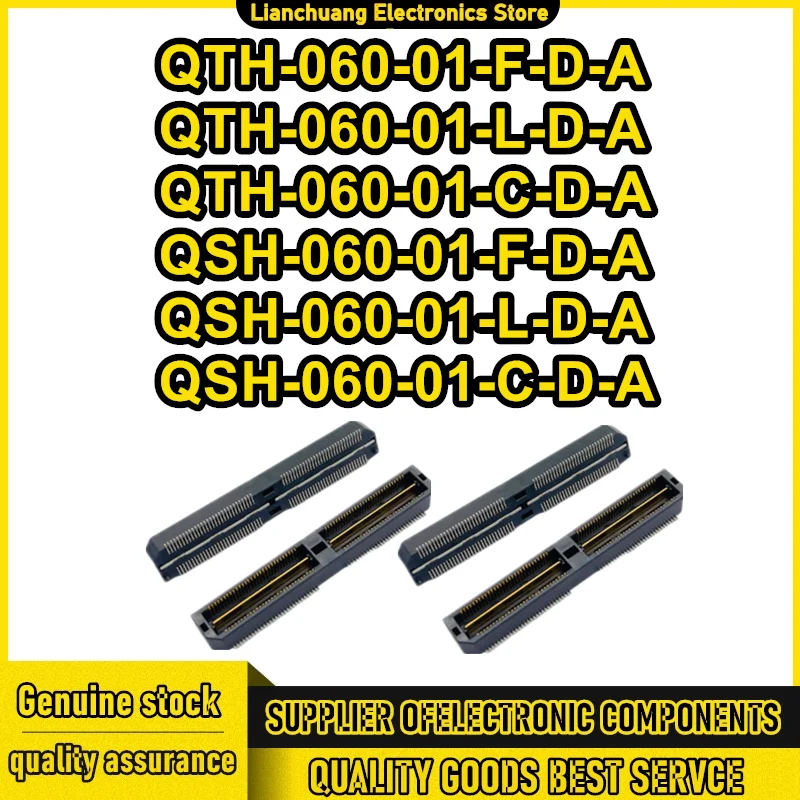 QTH-060-01-F-D-A QTH-060-01-L-D-A QTH-060-01-C-D-A QSH-060-01-F-D-A QSH-060-01-…