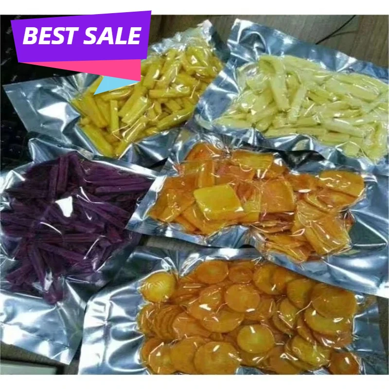 Mini Lab 3-5kg Batch Vacuum Fryer Small Low Temp Frying Machine For Fruit Vegetable Test
