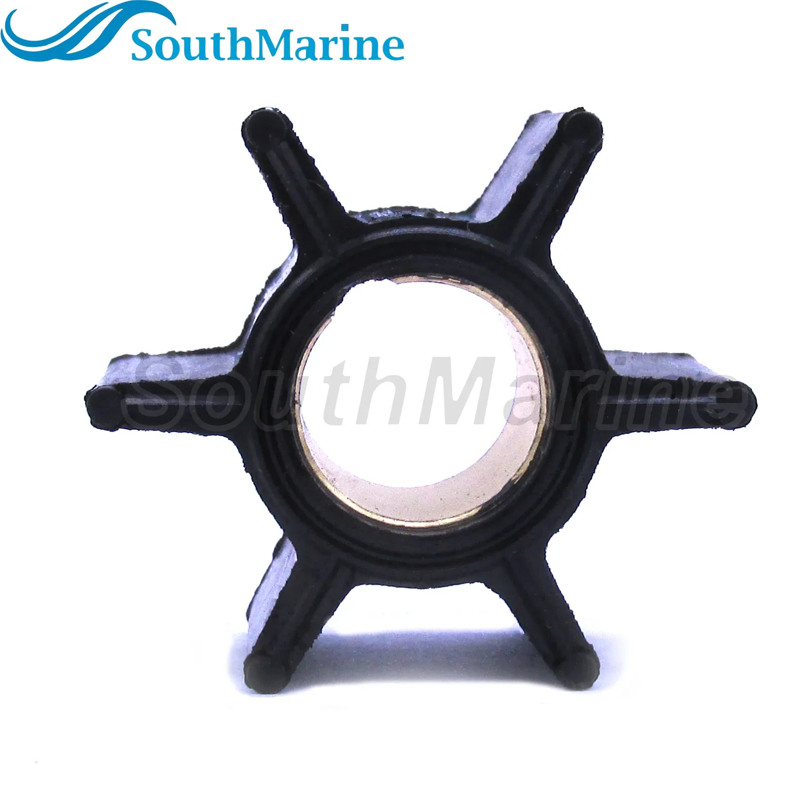 

Outboard Motor 47-89981 47-65957 18-3039 Impeller for Mercury Mariner 4HP 4.5HP 7.5HP 9.8HP Quicksilver