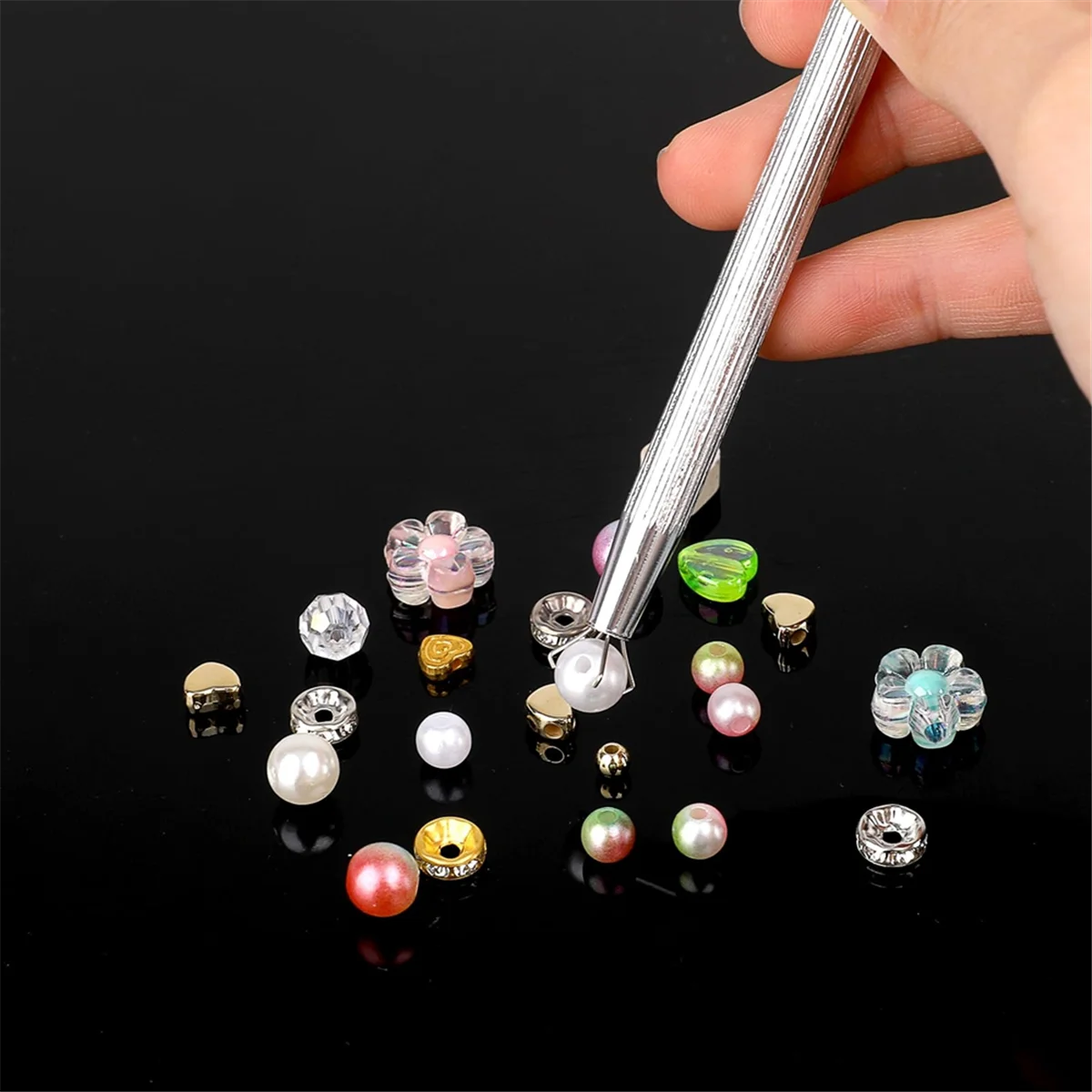 Reliable! 3Pcs Grab…