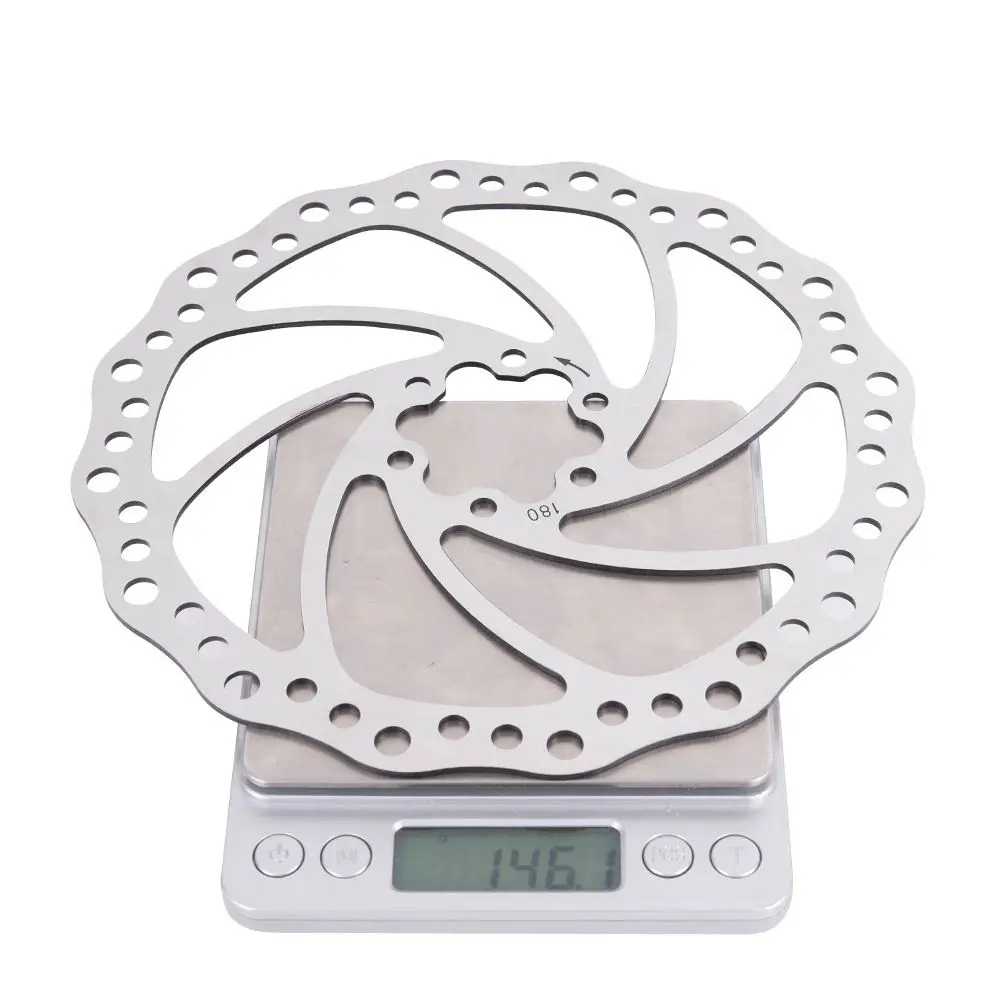 

Mountain Bike Adapter Threaded Road MTB Disk Brake Disc Brake Rotor Bicycle Parts