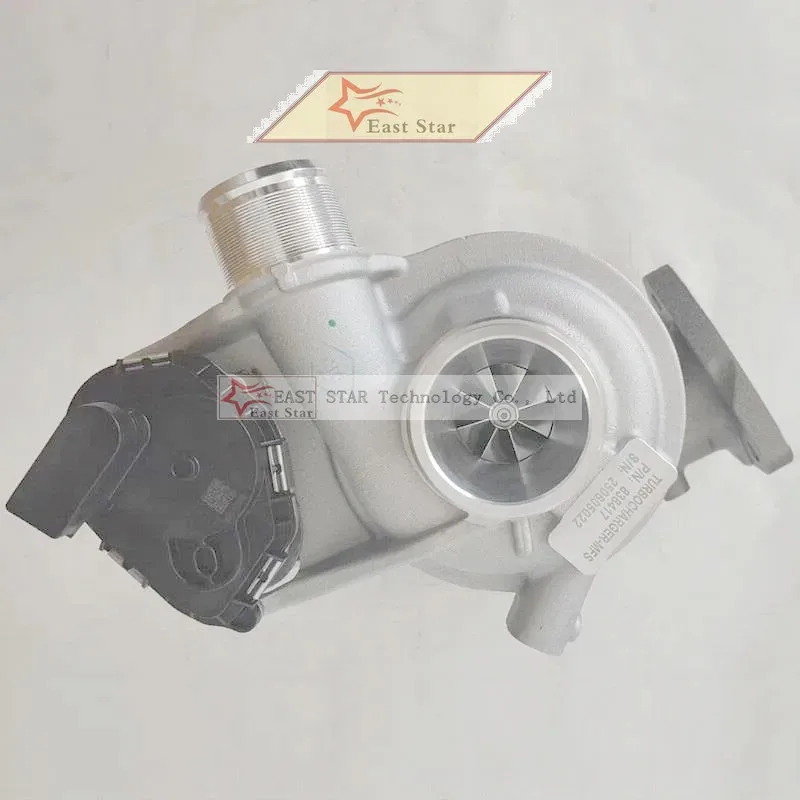 

GTD1444VZ 838417 838452 Turbo 838417-0002 838417-0003 838452-0002 GK3Q-6K682-AC For Ford Tourneo Transit Custom V362 2.0 EcoBlue