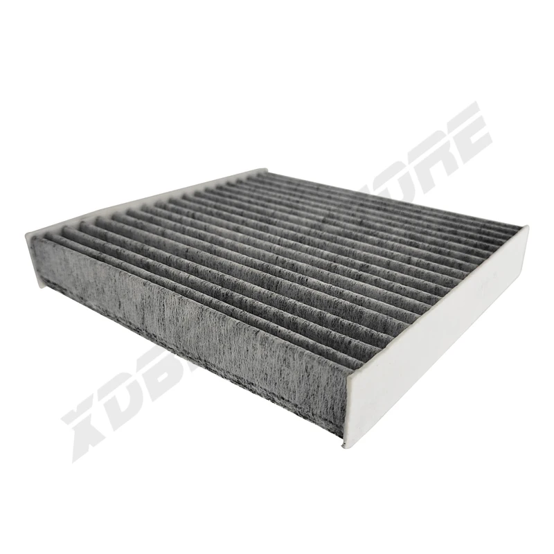 Air Conditioning Filter Fit For Suzuki Jimny JB64 JB74 2019 2020 2021 2022 2023 Air Conditioning Activated Carbon Particles