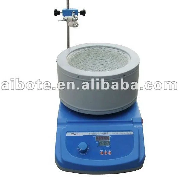 150ml liter  electronic and digital laboratory heating mantle