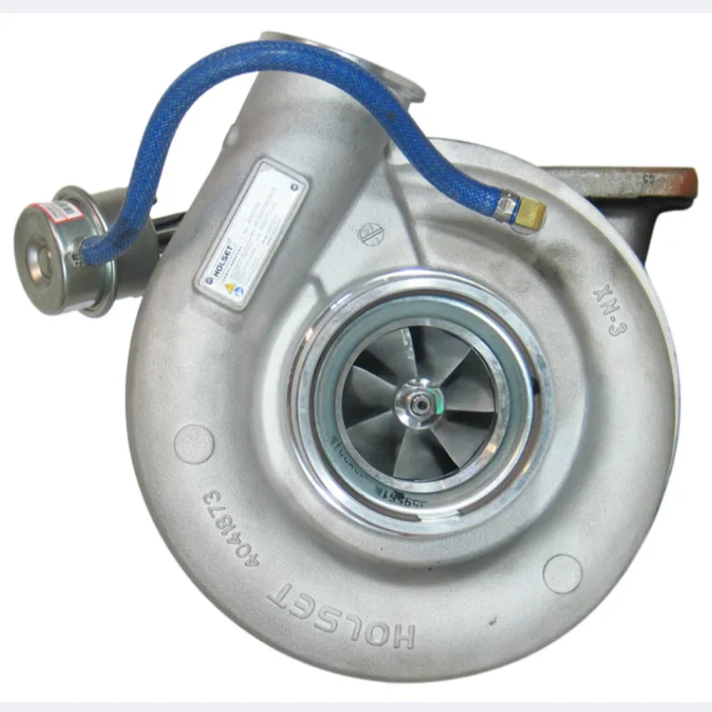 ATV&UTVFactory Direct Sale High Quality HX55W Turbocharger M11 Engine 4045750 4045751 Turbo