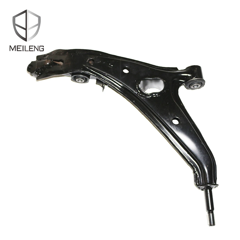 Suspension Part Car Right Front Lower Control Arm 51350-S04-G00 Steel for Honda Civic EK1 EK3 1995 1996 1997 1998 1999 2000 2001